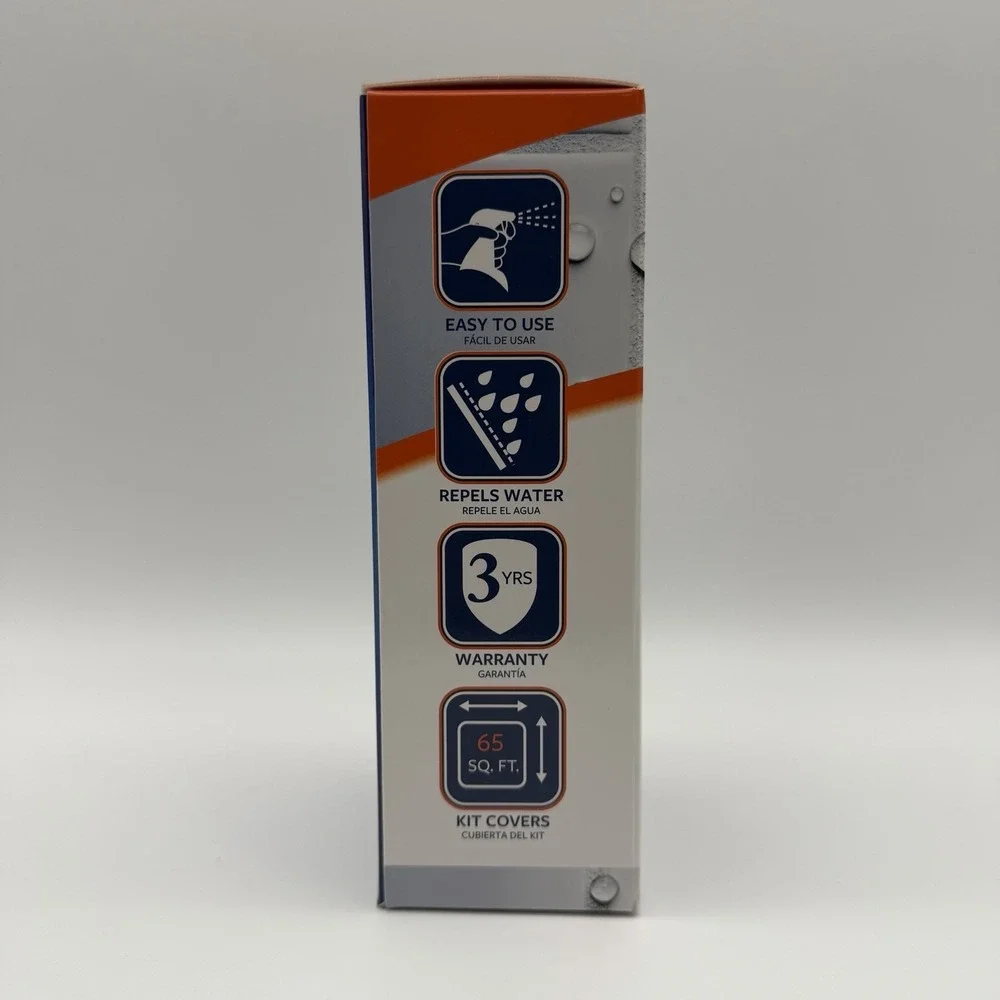 Enduro Shield new box